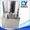 Brake dish machine used for restaurant and home