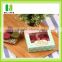 Customized cheap printed bakery food paper box