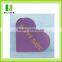 New happy birthday paper cut greeting heart shape folding handmade love greeting card