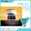 Easy Operated Electric Candy Floss Machine Commercial Candy Floss