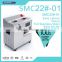 2016 Commercial Multifunctional Stainless Steel Electric Upright Meat Slicer/Meat Grinder