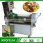 Electric commercial vegetable slicer dicer