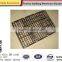 Folding Collapsible Outdoor Dog Kennel Preassembled Kit