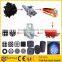 Good Quality honeycomb coal briquette machine
