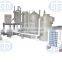 Recirculating Aquaculture System design for fresh Water
