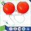 Marine Surface Buoys and subsea Buoys