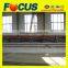 Durable Long Life Electric Concrete Pole Steel Mould with High Acuracy