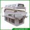 multi seeds gravity separator