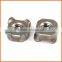  high quality nickel flange lock nut