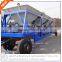 Zhengzhou construction machine portable small asphalt manufacturing plant