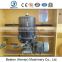 CE certificate cheap JS3000 concrete mixer for plant