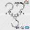25mm Hook Magnet Rare Earth/ Magnet Hook