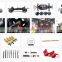 High Speed R/C Models