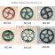Agricultural Equipment Roller Components and Spare Parts