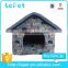 manufacturer wholesale china soft warm cozy pet cave dog house indoor