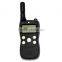 US Plug Electronic Shock Vibra Remote Rechargeable LCD Dog Training Collar