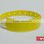 2017 Nexqo Soft pvc rfid wristband