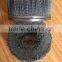 Granite and Marble Leather Stone Diamond Abrasive Brush for Artificial Stone and Quartz
