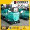 Open Type Three Phase 120KW 150KVA 50HZ Diesel Generator Set