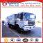 dongfeng Kingrun 4x2 vacuum road sweeper for sale