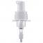 foam transfer pump for cosmetic bottle 28mm