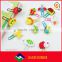 2014 New Style Alibaba express newest funny elastic band bookmark