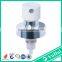 15mm,18mm,20mm perdfume crimp sprayer with collar and aluminum capCS-1001P-1003P