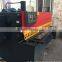WF67Y-200t/3200 cnc hydraulic double machine linkage press brake/bending machine