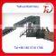 Automatic horizontal waste paper baler machine