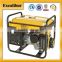 1.5KVA Portable small Robin type gasoline generator with EY20 Engine