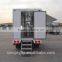 doner maker mobile food carts hot food vending van