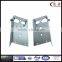 Bottom Bracket for garage door - China Factory