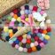 Factory Direct 100% Wool Felt Balls rug