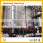 Best project used vegetable oil for biodiesel making bio diesel plant