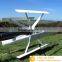 vertical axis wind generator