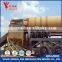 large work capacity diamond washing plant/equipment/machinery
