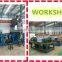 shredder recycling machine in stock