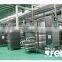 Stainless Steel emulsification tank