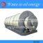 European Standard Continuous Waste Tyre Pyrolysis Plant