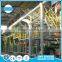 mdf board production line manufacture