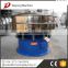 all closed structure vibro sifter/vibration screen/coffee or sand xxnx hot vibrating screen