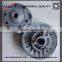 Motorcycle racing ATV 800CC clutch