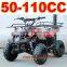 Kids ATV 50cc