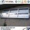 Factory directly produced scaffolding steel plank hot sales
