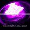 180W MCOB Led Grow Light for Indoor greenhouse growing medical plants