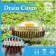 DC-D1810A Garden Ornament Outdoor Roof Drain Strainer
