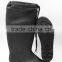fashion gumboots with lock,black popular pvc safety boots