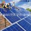 Professional design complete solar off grid system home solar power system kit 1kw roof mounting kits