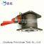High Quality Stainless Steel Flange Ball Valves