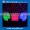 Rechargeable Multi Color Light Glow Cube LED Furniture